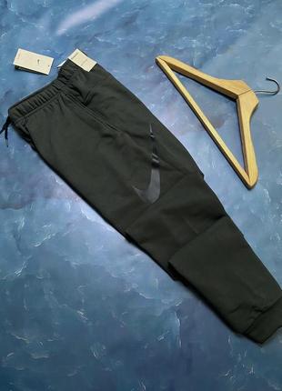 Штаны nike dri fit3 фото