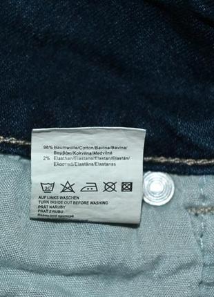 Шорты джинсовые,фирмы они love10 фото