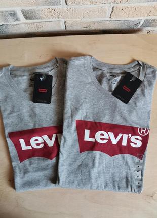 Футболка levis