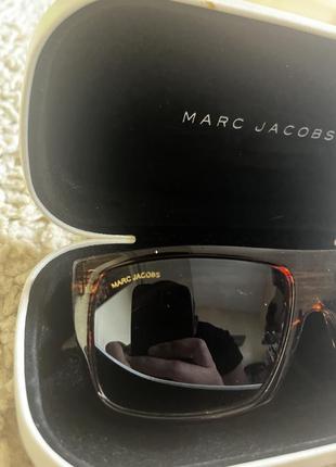 Очки marc jacobs против солнца3 фото