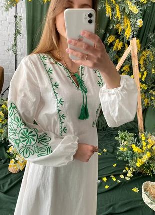 Вишита сукня,сукня вишиванка,платье вишиванка,сорочка українська,сукня вишита,платье...