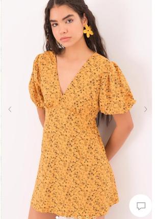 Дуже красива, стильна сукня bsl