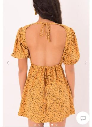 Дуже красива, стильна сукня bsl