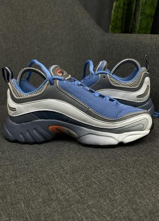 Оригинальные кроссовки reebok daytona dmx5 фото