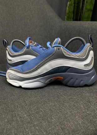 Оригинальные кроссовки reebok daytona dmx8 фото