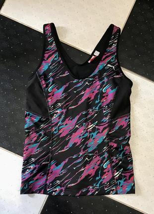 Спортивна майка puma