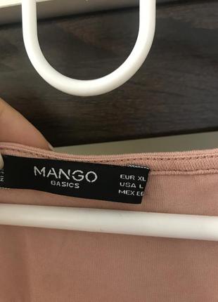 Mango кофта3 фото