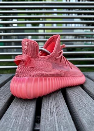 Кроссовки adidas yeezy boost 350 v25 фото