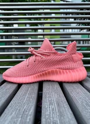 Кроссовки adidas yeezy boost 350 v26 фото