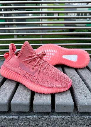 Кроссовки adidas yeezy boost 350 v23 фото