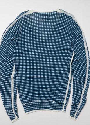 Dolce&gabbana  long sleeve чоловічий пуловер лонгслів4 фото