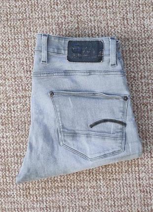 G-star raw revend super slim джинси оригінал (w31 l34)