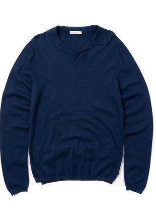 Suitsupply sweater  чоловічий светр пуловер