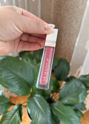Помада для губ physicians formula the healthy lip velvet liquid lipstick