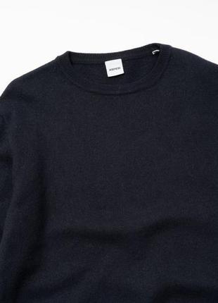 Aspesi mens wool sweater мужской шерстяной свитер2 фото