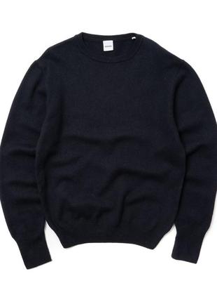 Aspesi mens wool sweater мужской шерстяной свитер