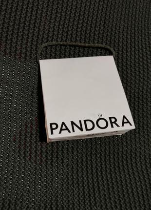 Подарунковий пакетик оригінальний pandora