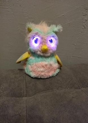 Интерактивная игрушка hatchimals