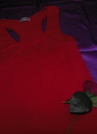 Майка борцовка