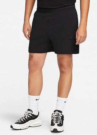 Шорты муж. nike air ft short (арт. dv9860-010)