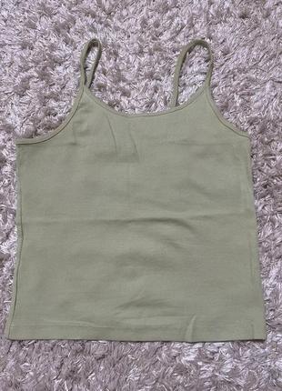 Зелена майка