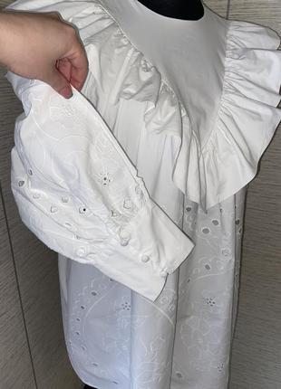 Вишукане плаття zara8 фото