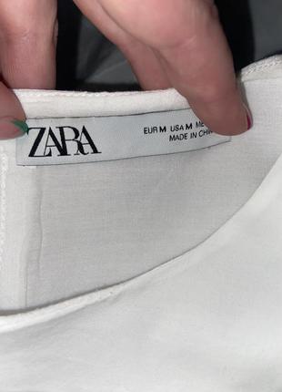 Вишукане плаття zara9 фото