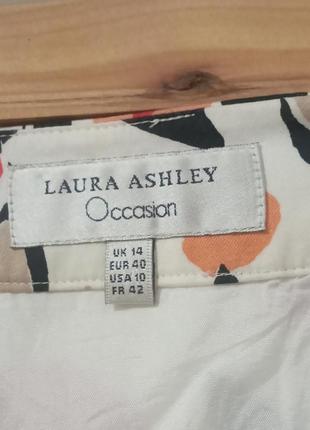 Юбка laura ashley , 46-48 р.3 фото