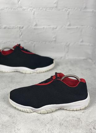 Мужские рефлективные кроссовки jordan future