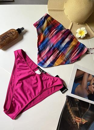 Интересный купальник от booho