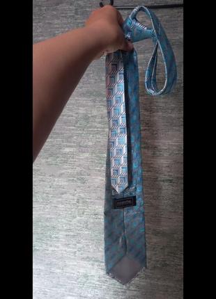 2 краватки, галстука2 фото
