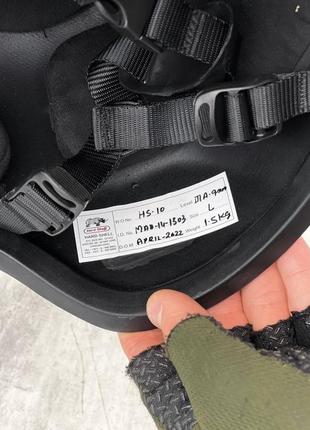 Пуленепробиваемая военная каска m88 pe nij iiia