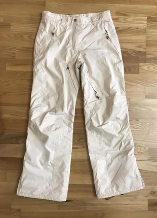 Лижні штани