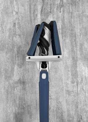 Швабра для пола x-type с отжимом