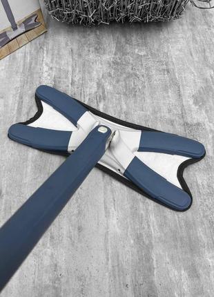 Швабра для пола x-type с отжимом