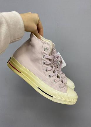 Кеди converse