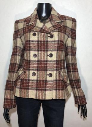 Півпальто жакет laura ashley