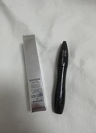 Lancome  туш hypnose doll eyes