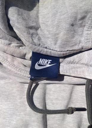 Худи nike swoosh 3