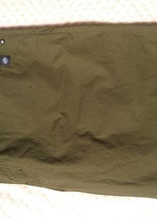 Шорти anthracite