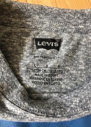 Футболка levi’s2 фото