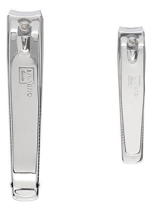 Кусачки (книпсер) для ногтей livarno, комплект из 2 шт.