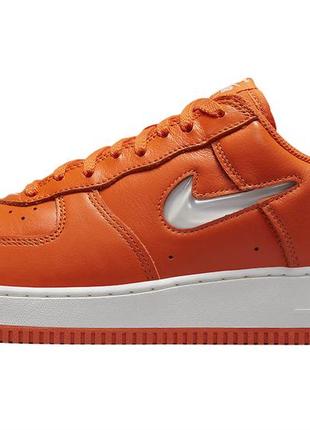 Кросівки nike air force 1 low jewel retro fj1044-8008 фото