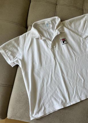 Мужское поло Polo Ralph Lauren Trekking Bear Tee