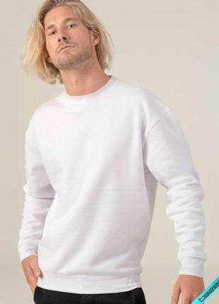 Мужская толстовка unisex sweatshirt jhk swra290