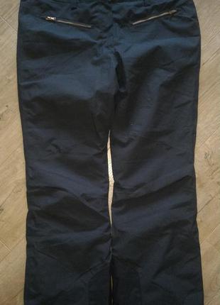 Термо лижні штани tchibo німеччина.3 фото