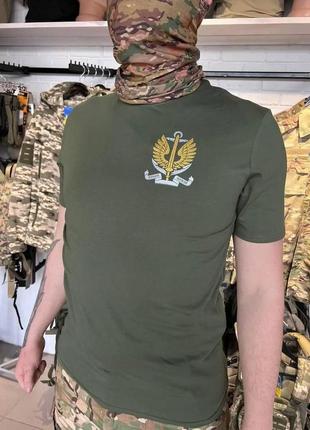 Футболка морська піхота