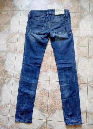Фирменные джинсы skinny diesel matic2 фото