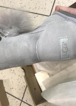 Ботинки угг угги ugg australia код 100172 фото