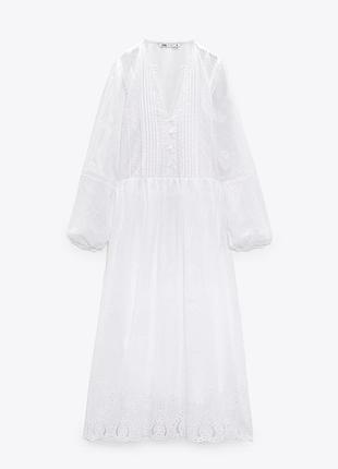 Сукня zara